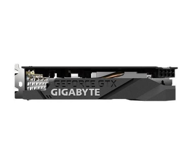 Gigabyte GeForce GTX 1660SUPER OC IX 192BIT 6GB GDDR6 GV-N166SIXOC-6G - 1461416 - zdjęcie 4